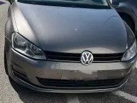 Usata VW Golf VII 150 CV (110 kW) 2016 Berlina