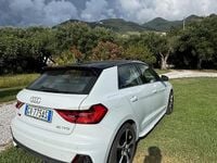 Usata Audi A1 S-Line 95 CV (69 kW) 2023 SUV