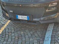 Usata Sportequipe S6 GT 2025 Nero SUV