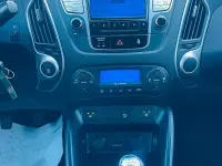 Usata Hyundai ix35 115 CV (84 kW) 2013 Bluazzurro SUV
