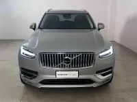 Usata Volvo XC90 173 CV (127 kW) 2024 Argento SUV