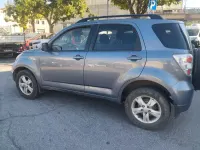 Usata Daihatsu Terios HIRO 104 CV (76 kW) 2009 Verde SUV