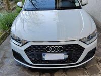 Usata Audi A1 Sportback Admired 95 CV (69 kW) 2020 Utilitaria