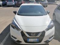 Usata Nissan Micra 92 CV (67 kW) 2022 Utilitaria