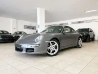 Usata Porsche 911 Carrera 325 CV (239 kW) 2005 Medio Coupé