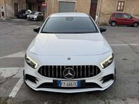 Usata Mercedes A200 Premium 150 CV (110 kW) 2019 Berlina
