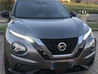 usata Nissan Juke JukeII 2020 1.0 dig-t N-Connecta 114cv