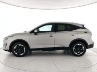 Usata Nissan Qashqai N-Connecta 158 CV (116 kW) 2025 New port grey SUV