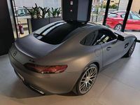 Usata Mercedes AMG GT S AMG 510 CV (375 kW) 2015 Grigio Coupé