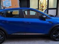 usata Renault Captur Captur TCe 12V 100 CVGPL