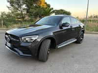 Occasion Mercedes GLC300 269 ch (197 kW) 2023 Noir SUV