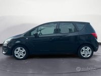 usata Opel Meriva 1.4 Turbo 120CV GPL Tech Innovation