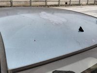 Usata Fiat Punto Classica 2005 Utilitaria