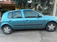 usata Renault Clio II Clio 1.5 dCi 82CV cat 5 porte Community