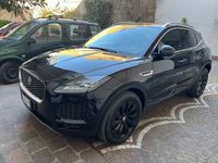 usata Jaguar E-Pace E-Pace2.0d i4 R-Dynamic SE awd 180cv auto