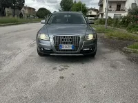 Usata Audi A6 Allroad 232 CV (170 kW) 2007 Station wagon