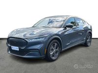 Usata Ford Mustang Mach-E Extended Range 216 kW (294 CV) 2021 Other SUV