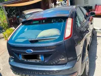 Usata Ford Focus 109 CV (80 kW) 2011 Grigio Berlina