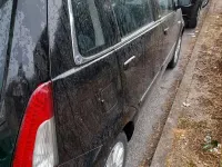 Usata Lancia Musa 90 CV (66 kW) 2009 Nero Monovolume
