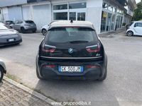 usata BMW i3 i3 2018120Ah Advantage