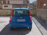 Usata Fiat Panda 60 CV (44 kW) 2007 Utilitaria
