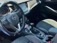 Usata Opel Grandland X S 131 CV (96 kW) 2020 Grigio SUV