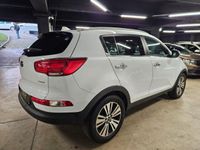 usata Kia Sportage 1.7 CRDI VGT 2WD