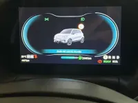 Nuova Leapmotor T03 38 kW (52 CV) 2026 Utilitaria