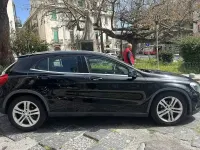 Occasion Mercedes GLA200 136 ch (100 kW) 2015 Noir SUV