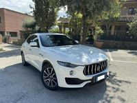 Usata Maserati Levante 275 CV (202 kW) 2017 SUV