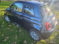 Usata Fiat 500 69 CV (50 kW) 2022 Blu Utilitaria