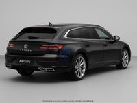 Usata VW Arteon R-line 200 CV (147 kW) 2023 Nero Berlina