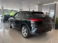 Nuova Audi Q5 S-Line 204 CV (150 kW) 2026 Nero mythos metallizzato SUV