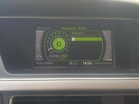 Usata Audi A5 170 CV (125 kW) 2011 Coupé