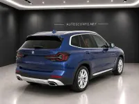 Usata BMW X3 150 CV (110 kW) 2023 Other SUV