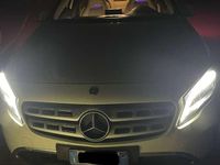 Usata Mercedes GLA200 Edition 136 CV (100 kW) 2018 SUV