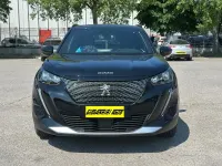 Usata Peugeot 2008 Allure 131 CV (96 kW) 2023 Nero SUV