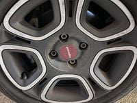 Usata Fiat Panda 70 CV (51 kW) 2022 Utilitaria