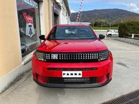 Nuova Fiat Grande Panda Red 43 kW (59 CV) 2025 Marrone Utilitaria