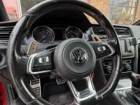 Käytetty VW Golf VII GTI 230 HP (169 kW) 2016 Sedan