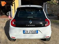 Usata Renault Twingo 60 kW (82 CV) 2023 Utilitaria