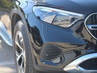 Usata Mercedes GLC300e Advanced Plus 197 CV (144 kW) 2023 Nero SUV