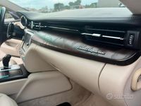 Usata Maserati Quattroporte 2014 Berlina