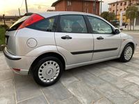 usata Ford Focus 1.8 Diesel neonati