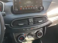Usata Fiat Tipo 95 CV (69 kW) 2020 Nero Station wagon