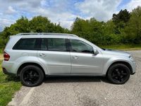 usata Mercedes GL420 cdi 4matic