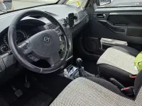 Usata Opel Meriva Club 90 CV (66 kW) 2009 Bianco Monovolume