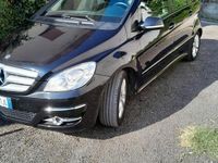 usata Mercedes B180 Classeanno 2009