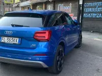 Usata Audi Q2 Sport 150 CV (110 kW) 2017 SUV
