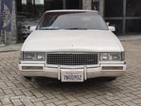 Usata Cadillac Seville 158 CV (116 kW) 1990 Bianco Berlina